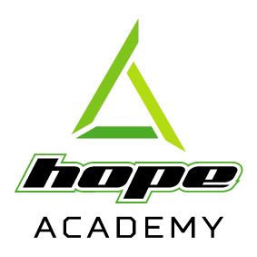 Sponsered by Hope Academy